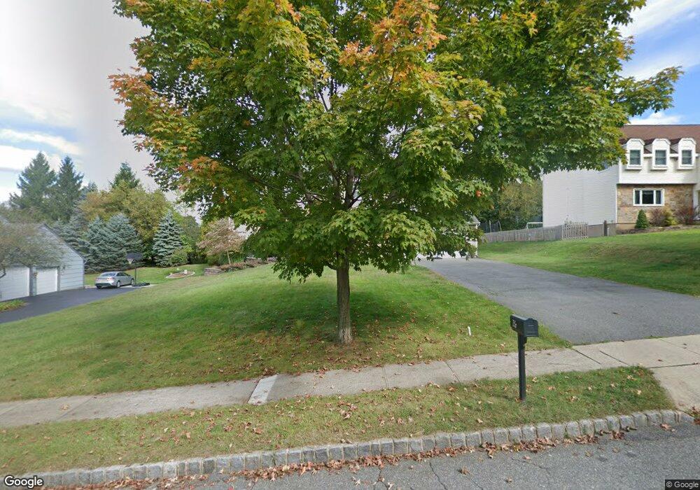 26 Knob Hill Rd, Hackettstown, NJ 07840 - photo 1