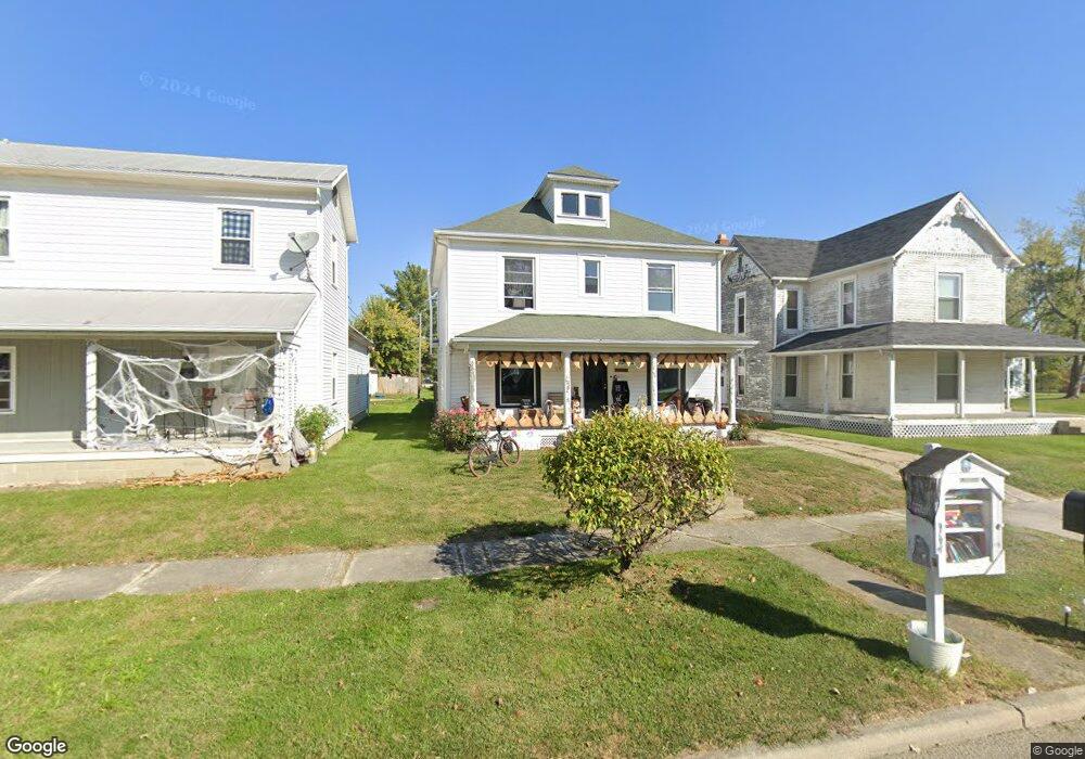 420 E High St, Portland, IN 47371 - photo 1