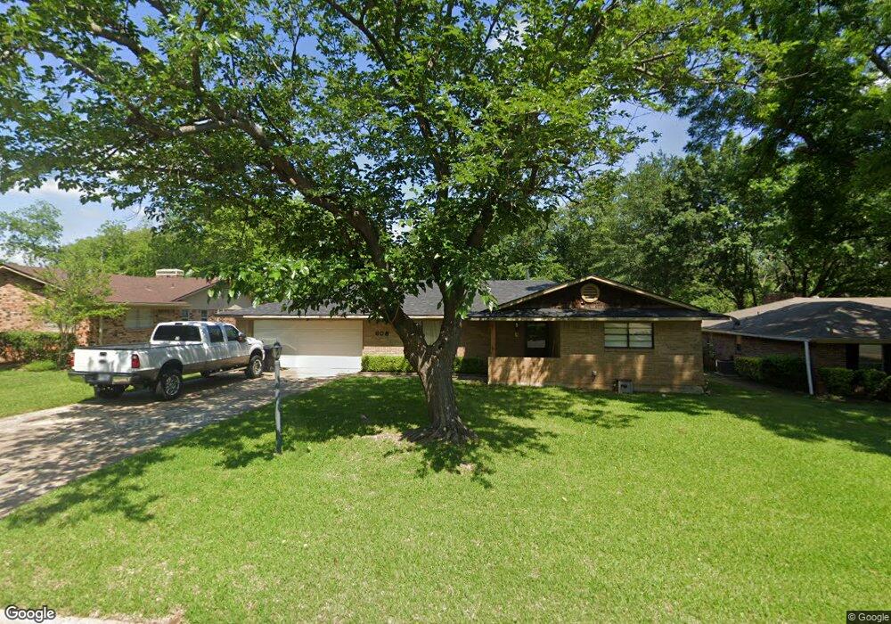 608 Edwards Dr, Denison, TX 75020 - photo 1