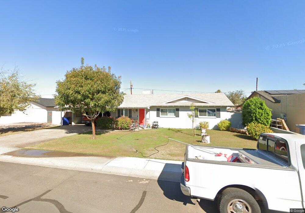 484 W Dublin St, Chandler, AZ 85225 - photo 1