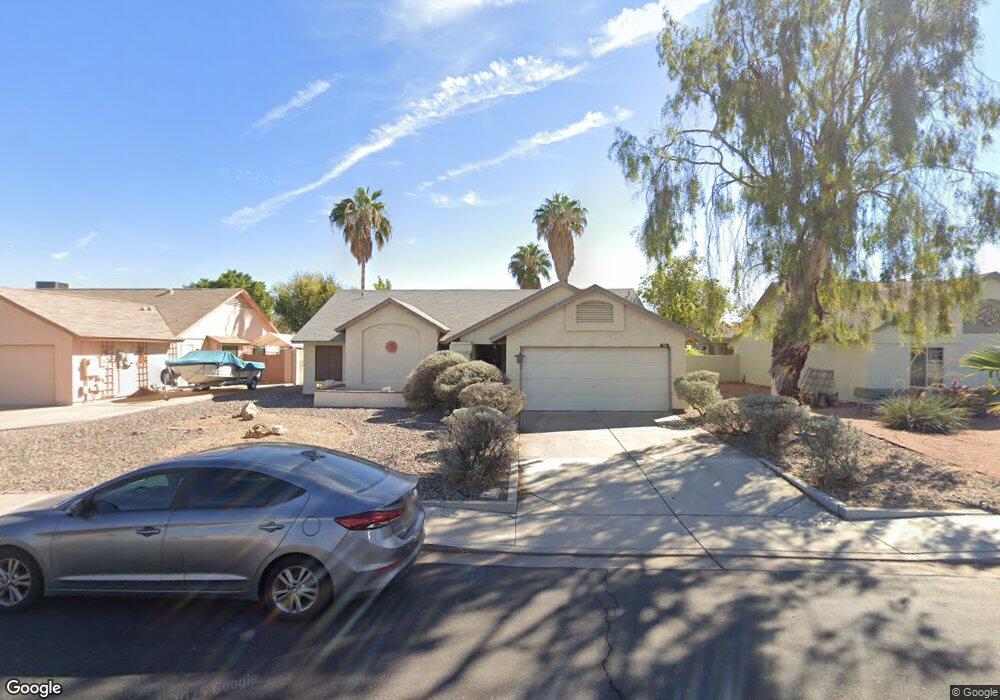 715 W Cheyenne Dr, Chandler, AZ 85225 - photo 1