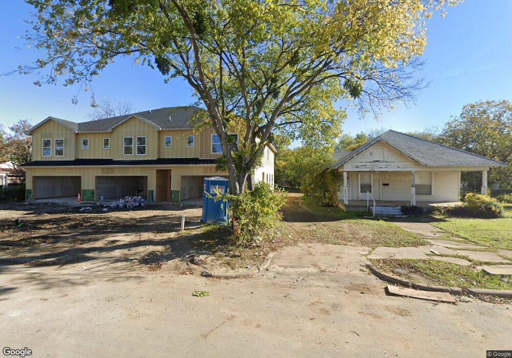 308 SW 5th St, Grand Prairie, TX 75051 - photo 1