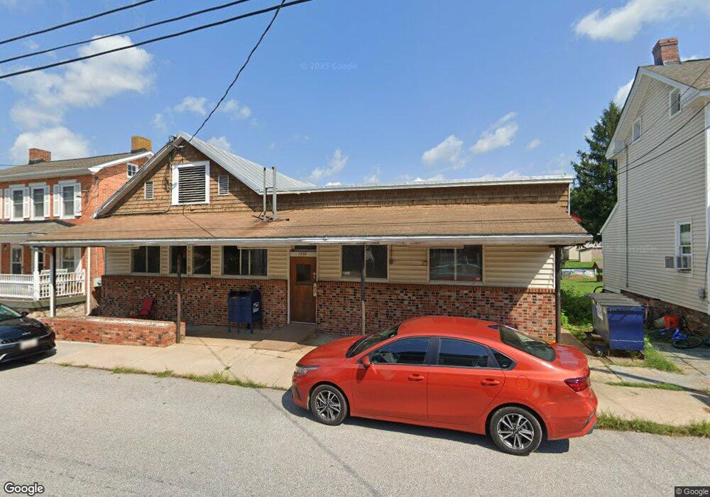 7566 Middleburg Rd unit C, Detour, MD 21757 - photo 1