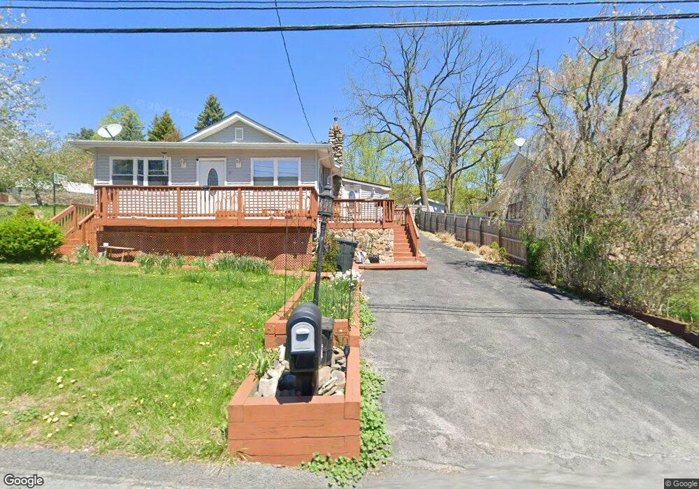 19 St Georges Ave, Monroe, NY 10950 - photo 1