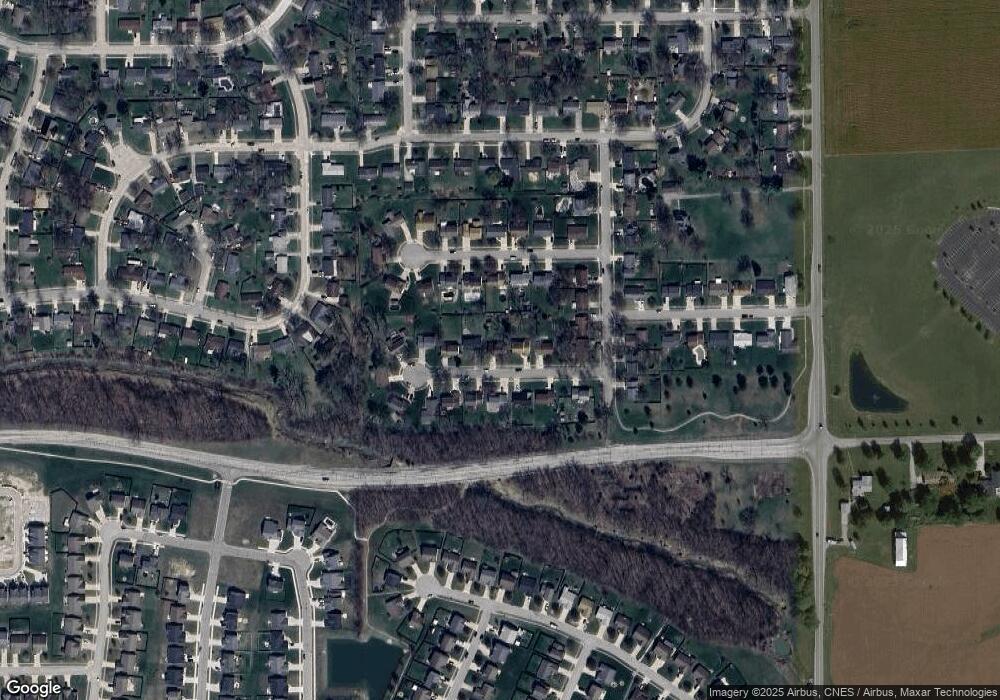 1719 Duart Ct, New Haven, IN 46774 - photo 1