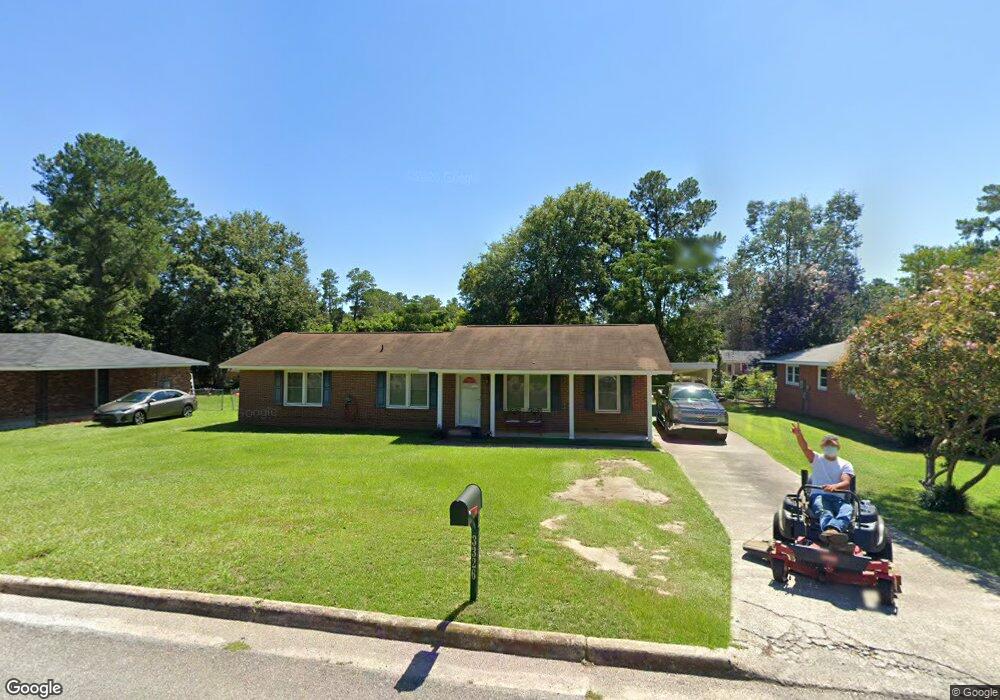 3326 Westcliffe Ct, Augusta, GA 30907 - photo 1