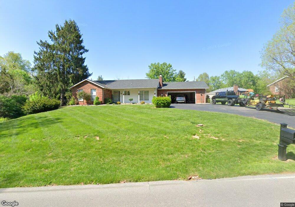 3109 Lawrence Banet Rd, Floyds Knobs, IN 47119 - photo 1