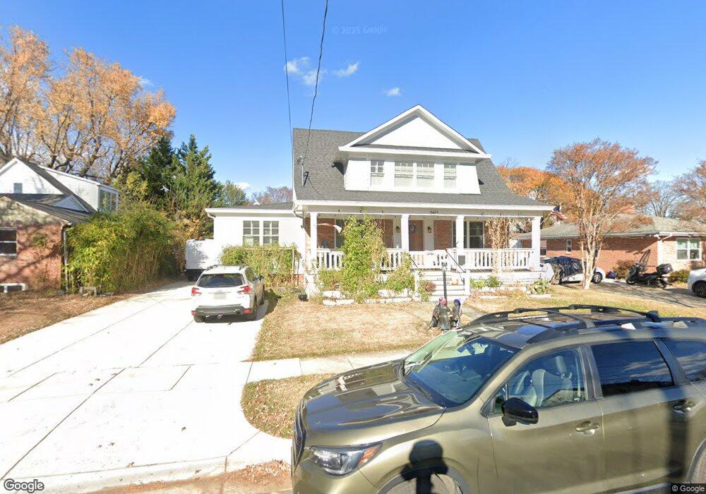 2423 Dexter Ave, Silver Spring, MD 20902 - photo 1