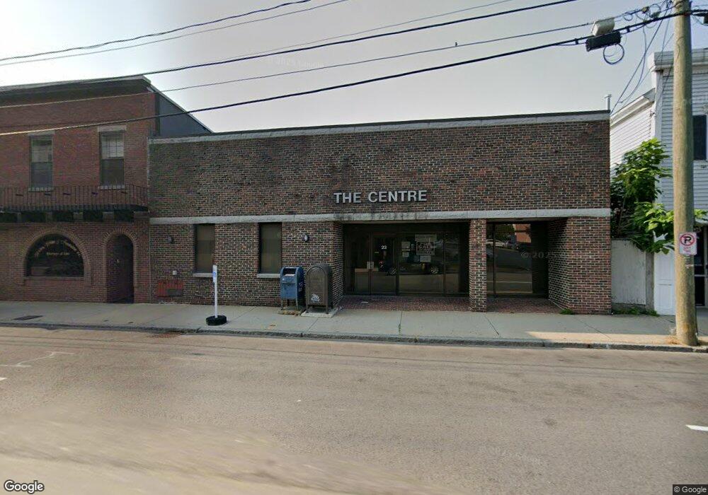 23 Factory St unit 4, Nashua, NH 03060 - photo 1