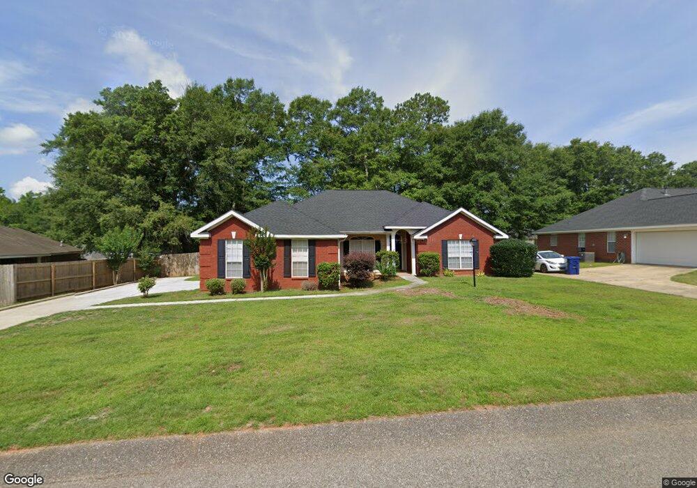 3942 Champion Cir W, Mobile, AL 36695 - photo 1