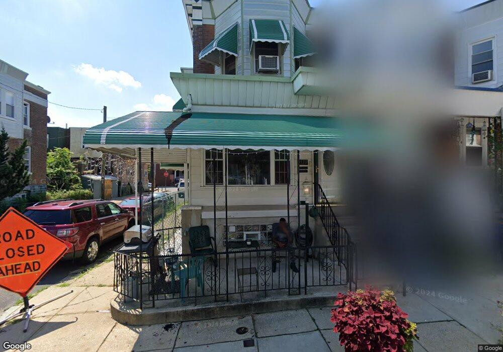 5530 Delancey St, Philadelphia, PA 19143 - photo 1