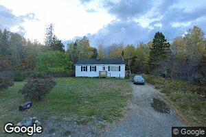 650 Kennedy Hwy, Milbridge, ME 04658