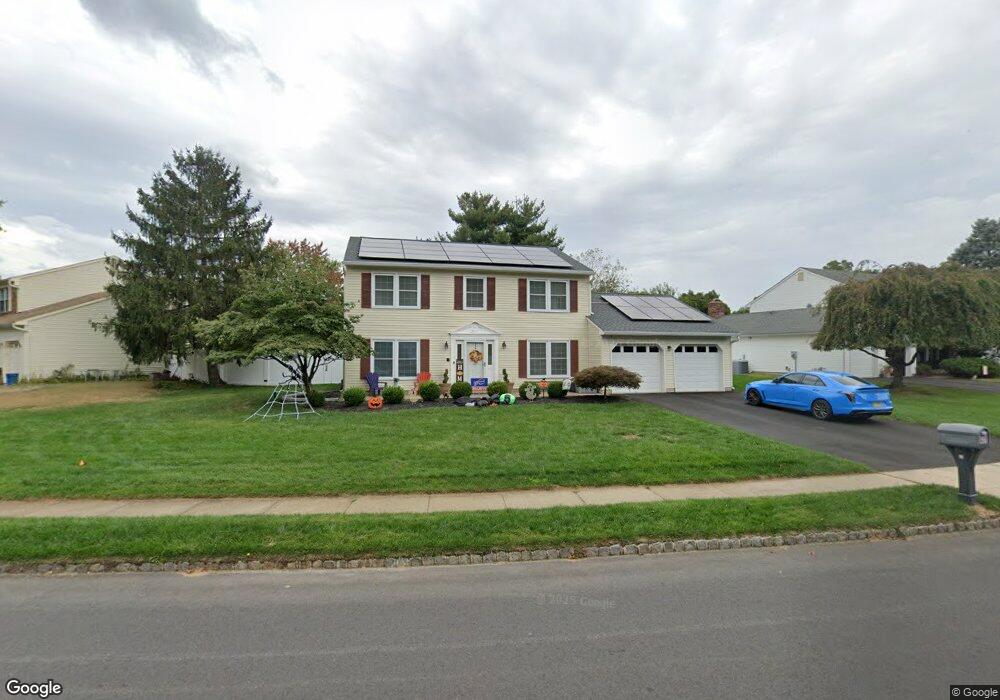 39 Bayberry Dr, Holmdel, NJ 07733 - photo 1