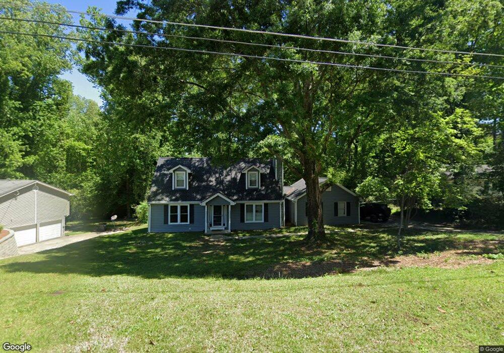 308 Kettlewood Dr SW, Lilburn, GA 30047 - photo 1