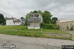 911 Elm St, Toledo, OH 43604