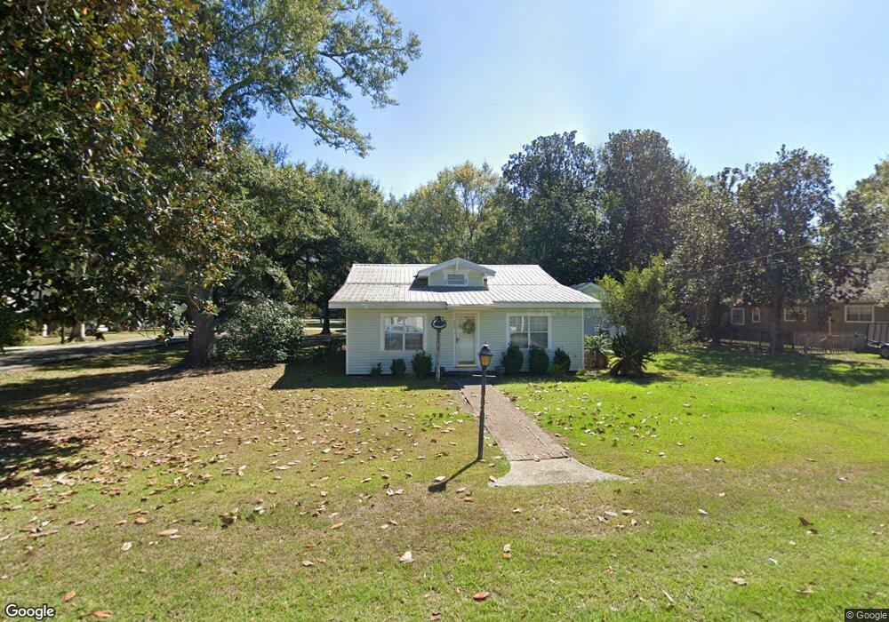 520 Pine St, Picayune, MS 39466 - photo 1