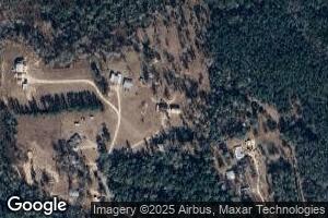 657 Houser Rd, Starks, LA 70661