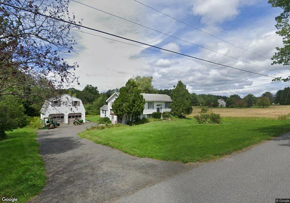 302 Dodge Rd, Edgecomb, ME 04556 - photo 1