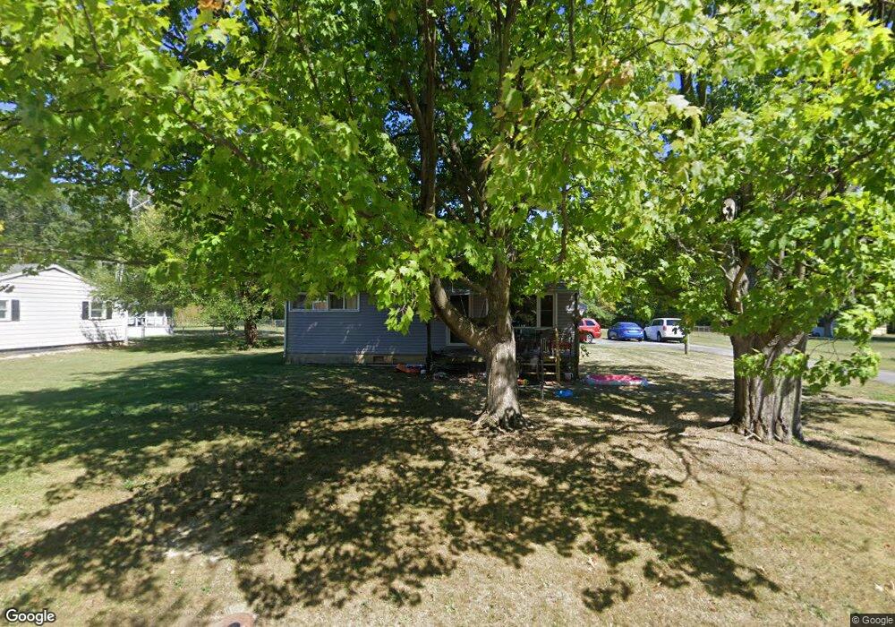 1600 N Central Ave, Lima, OH 45801 - photo 1