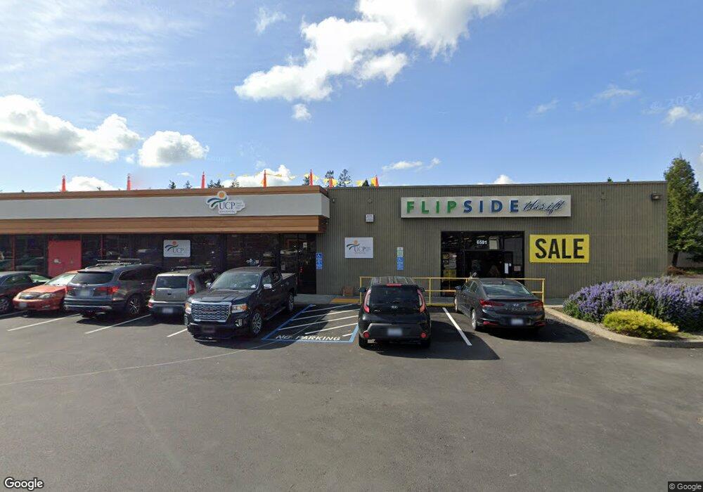 6591 Commerce Blvd, Rohnert Park, CA 94928 - photo 1