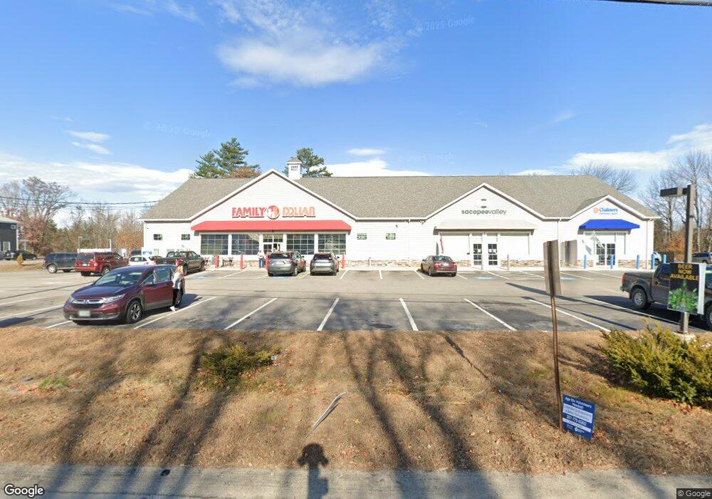 91 Maple St, Cornish, ME 04020 - photo 1