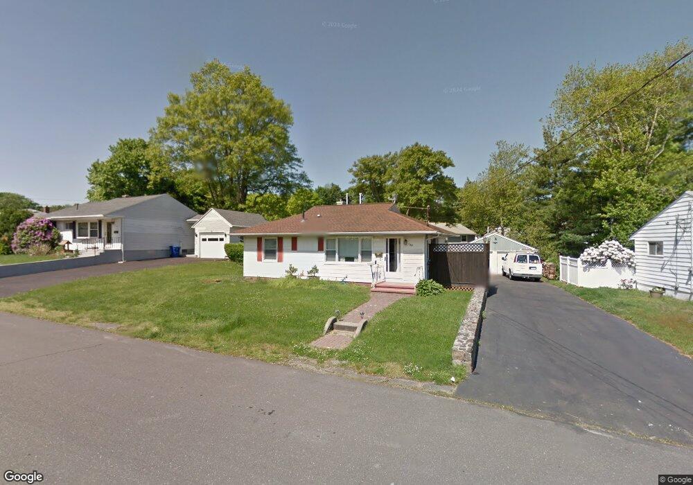 144 Anna Ave, Waterbury, CT 06708 - photo 1