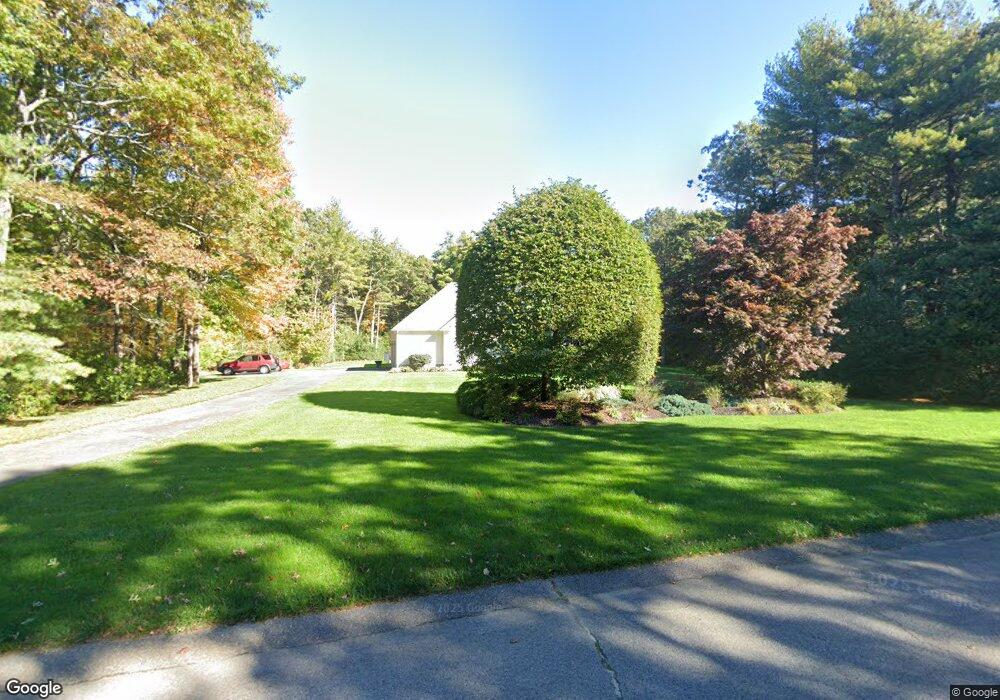 14 Cameron Way, Rehoboth, MA 02769 - photo 1