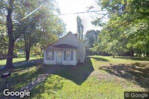 504 Coleman Ave, Providence, KY 42450