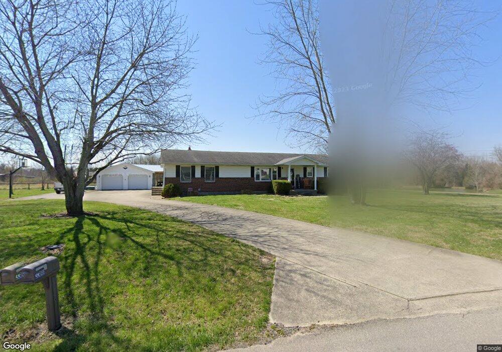 3391 N Bethlehem Rd, Austin, IN 47102 - photo 1