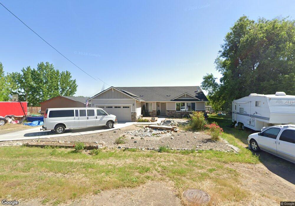 1495 Gibbon Rd, Central Point, OR 97502 - photo 1