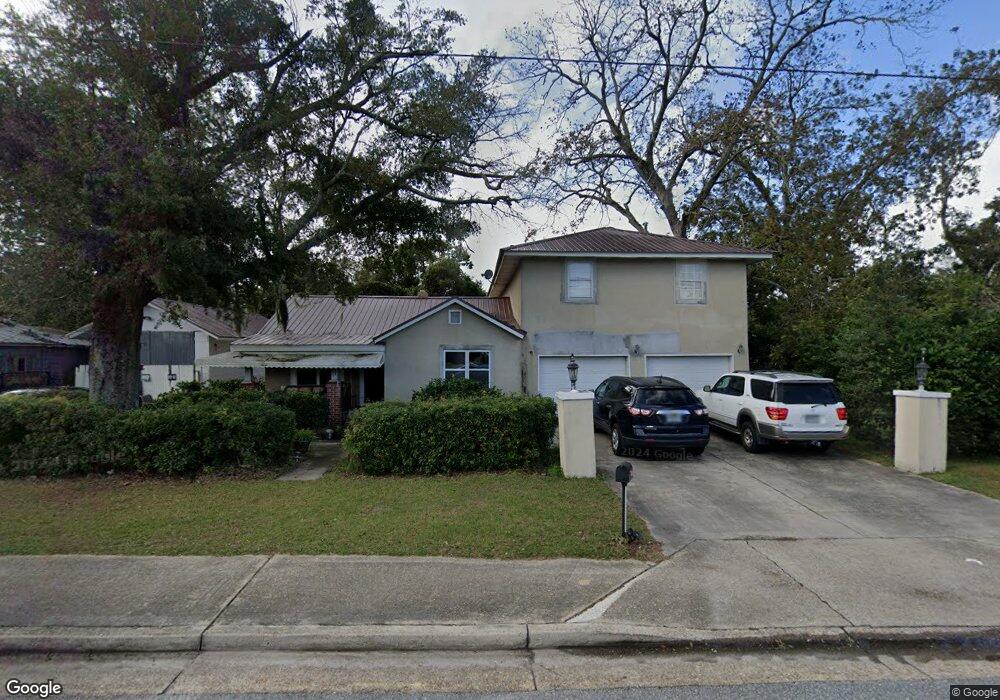 2315 Mlk jr Blvd, Brunswick, GA 31520 - photo 1