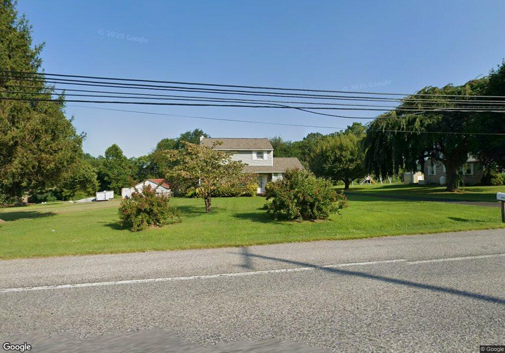 2353 Conowingo Rd, Bel Air, MD 21015 - photo 1