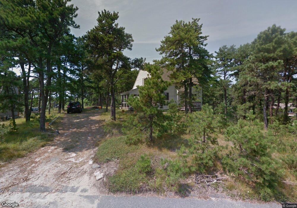 10 Daniels Dr, Wellfleet, MA 02667 - photo 1