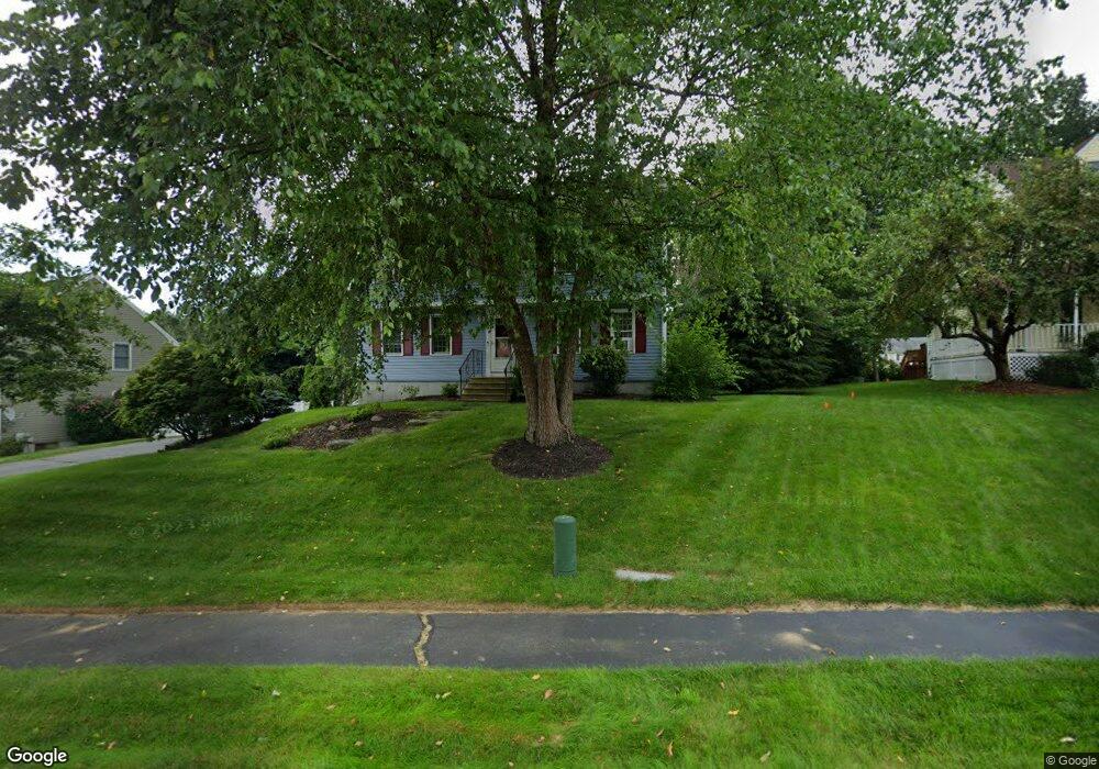 16 Quail Run, Holden, MA 01520 - photo 1