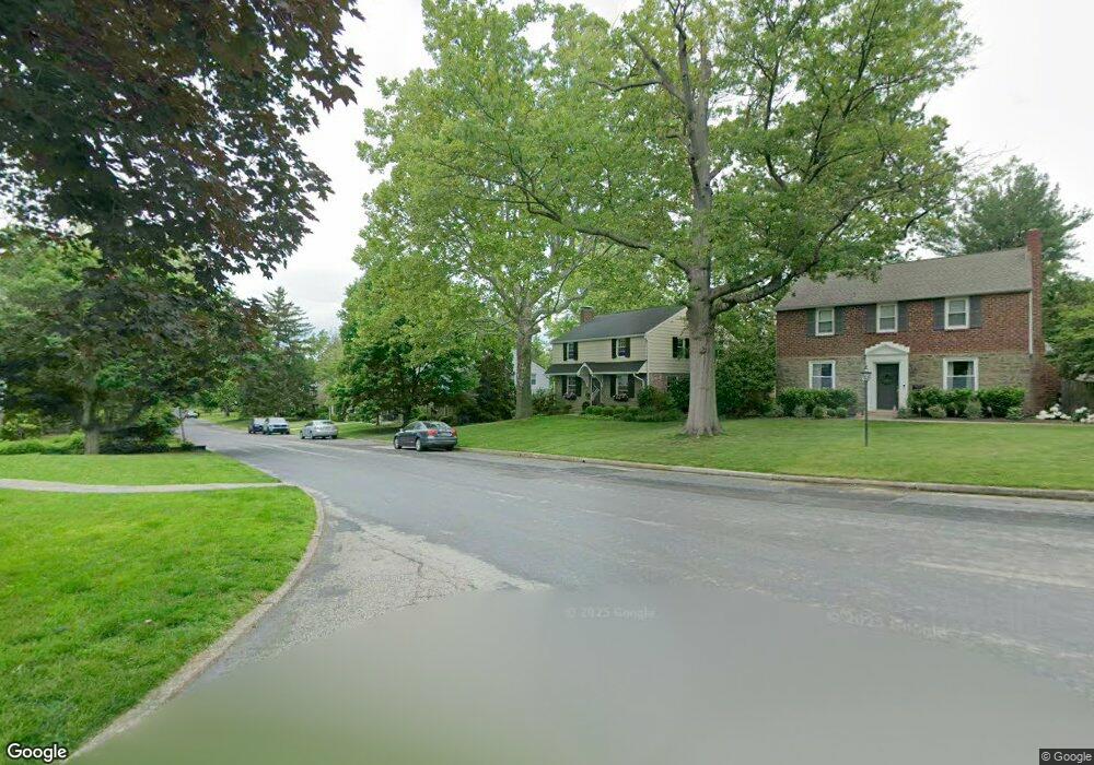 713 Glendalough Rd, Glenside, PA 19038 - photo 1