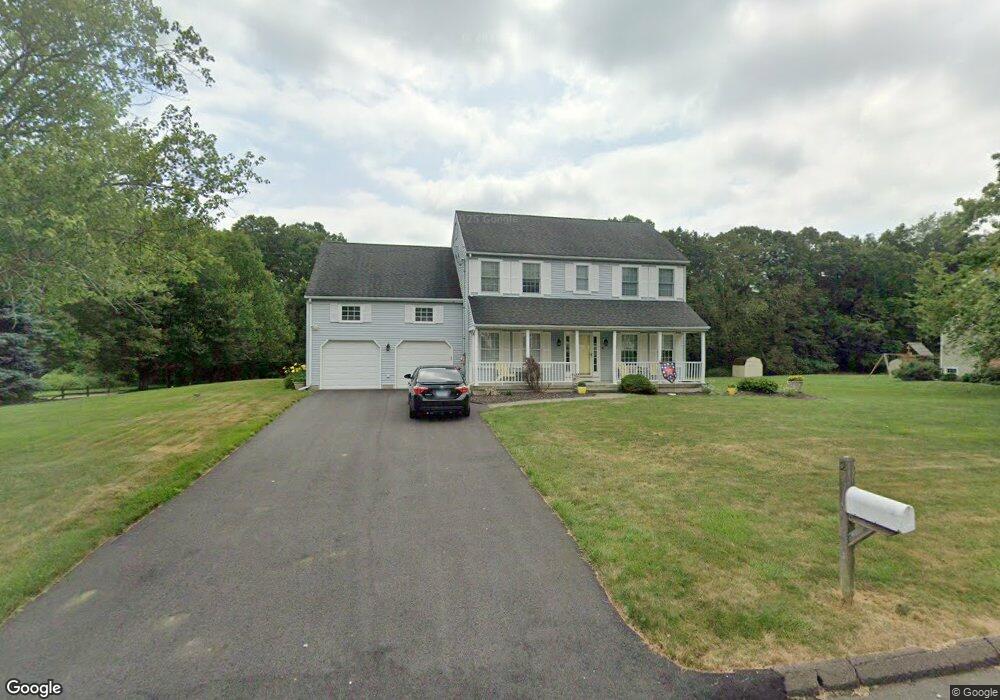 2 Trailside Dr, Wallingford, CT 06492 - photo 1