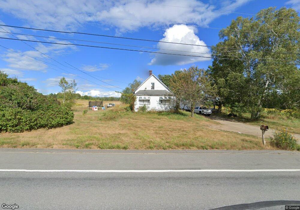 1023 Dexter Rd, Corinna, ME 04928 - photo 1