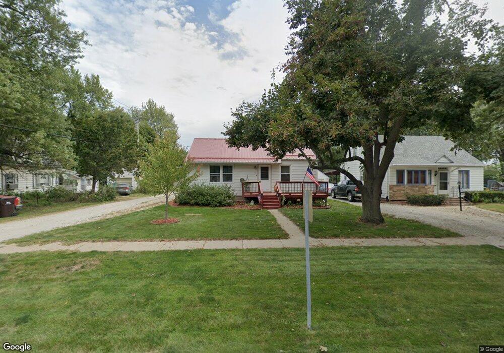 315 S Adams St, Osceola, IA 50213 - photo 1