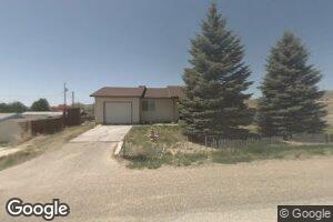 662 5th St, Carlin, NV 89822