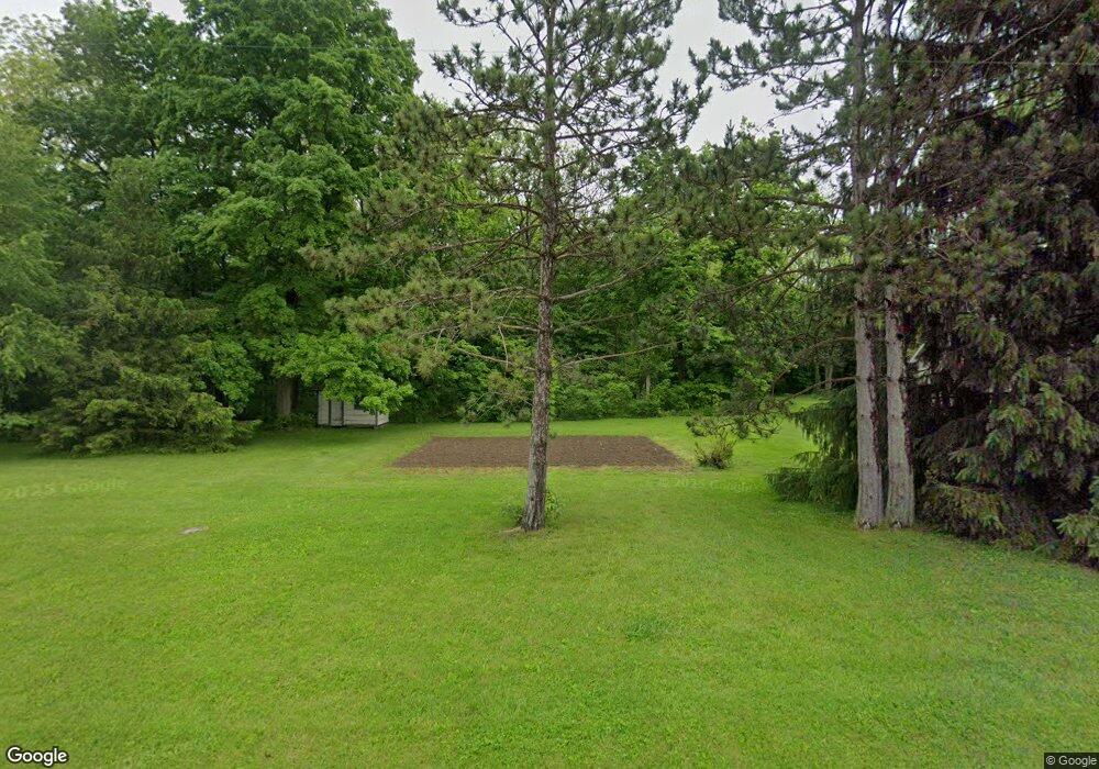 3382 S 1150 E, Greentown, IN 46936 - photo 1