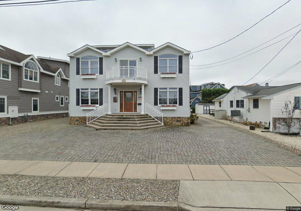 226 48th St, Avalon, NJ 08202 - photo 1