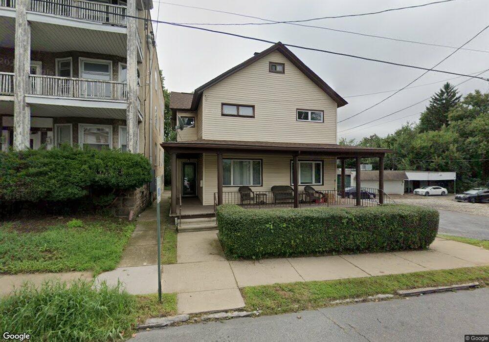1340 Capouse Ave unit 1342, Scranton, PA 18509 - photo 1