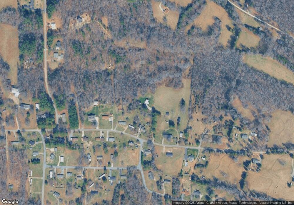 235 Clements Rd, Statesville, NC 28677 - photo 1