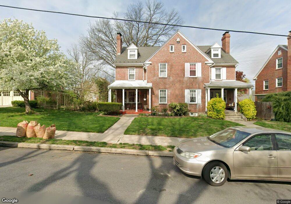 1606 N 15th St, Reading, PA 19604 - photo 1