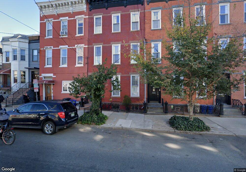 550 Palisade Ave, Jersey City, NJ 07307 - photo 1