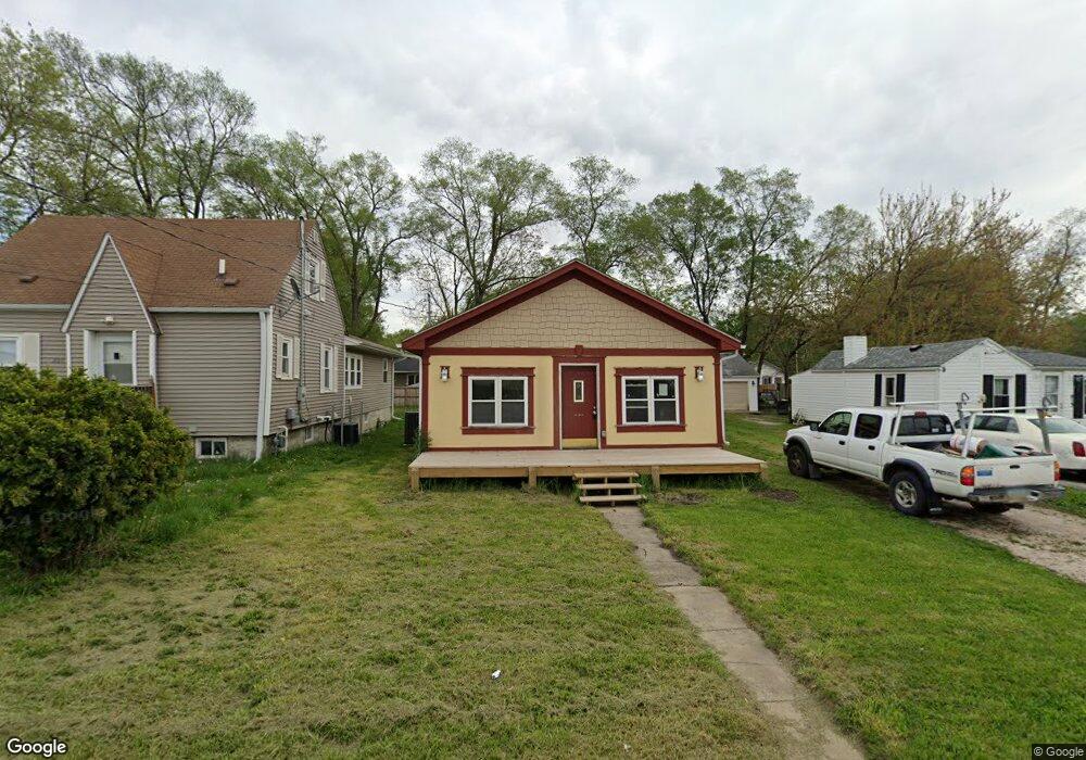 815 E 21st St, Des Moines, IA 50317 - photo 1