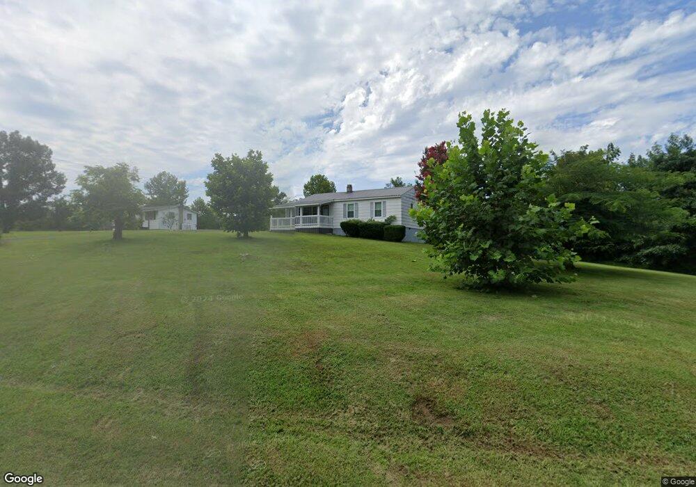 832 Martin Ln, Axton, VA 24054 - photo 1