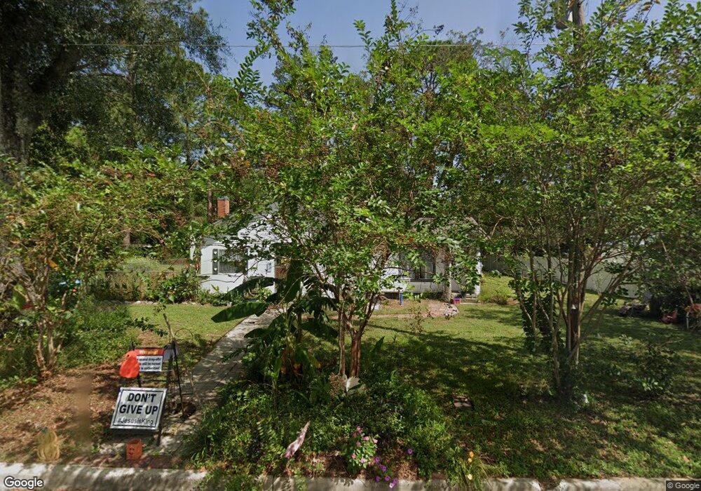 3544 Williams St, Patterson, GA 31557 - photo 1