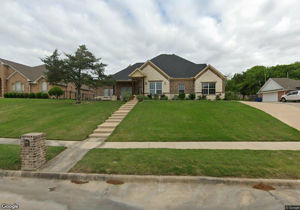 1906 Clearview Dr, Ennis, TX 75119 - photo 1