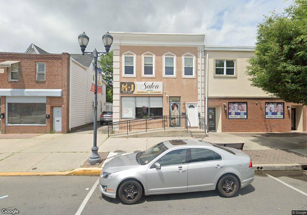 31 E Scott St, Riverside, NJ 08075 - photo 1